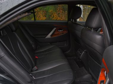 Toyota Camry 2008 года, 254 715 км - вид 14
