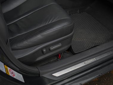 Toyota Camry 2008 года, 254 715 км - вид 16