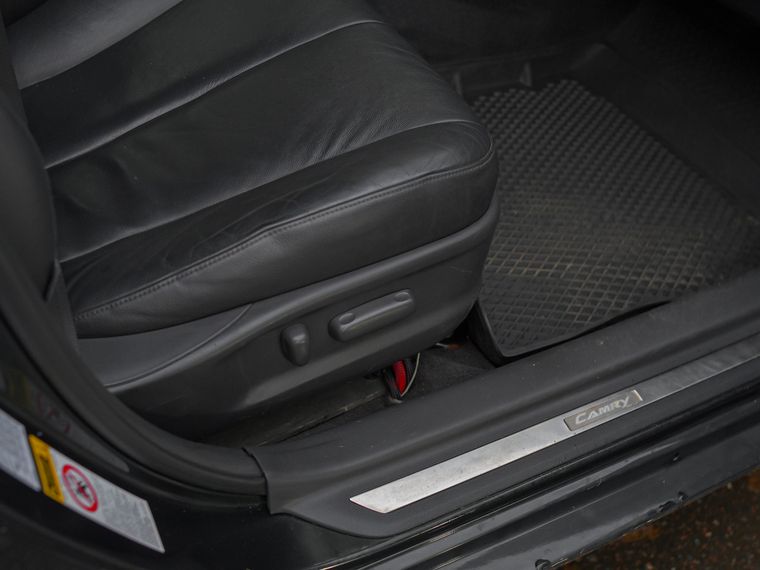 Toyota Camry 2008 года, 254 715 км - вид 16