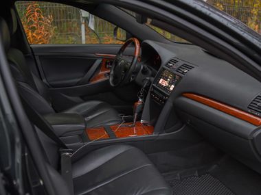 Toyota Camry 2008 года, 254 715 км - вид 15