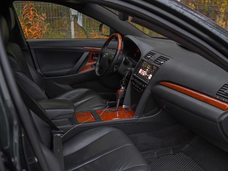 Toyota Camry 2008 года, 254 715 км - вид 15