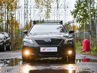 Toyota Camry 2008 года, 254 715 км - вид 3