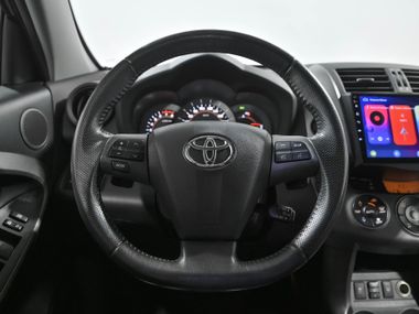 Toyota RAV4 2011 года, 192 117 км - вид 10