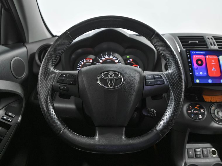 Toyota RAV4 2011 года, 192 117 км - вид 9