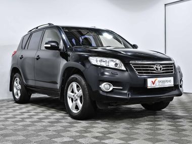 Toyota RAV4 2011 года, 192 117 км - вид 3