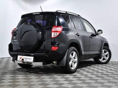 Toyota RAV4 2011 года, 192 117 км - вид 5