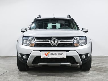 Renault Duster 2015 года, 109 109 км - вид 3