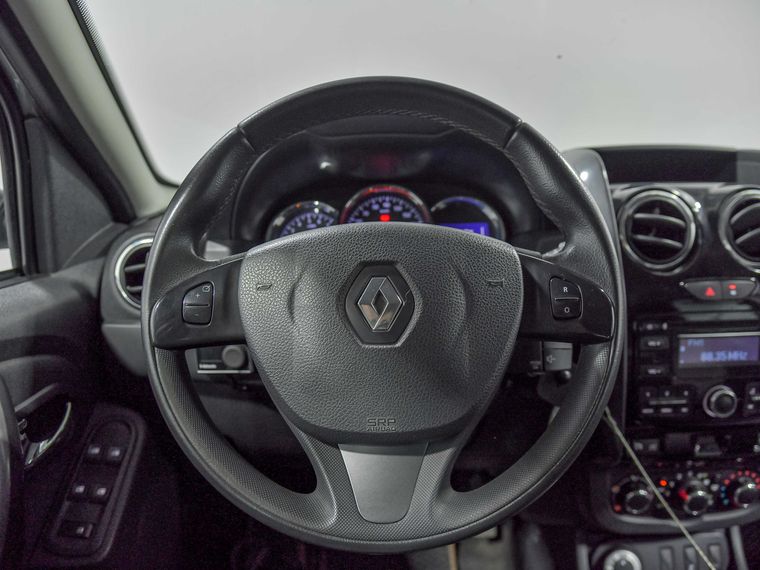 Renault Duster 2015 года, 109 109 км - вид 9