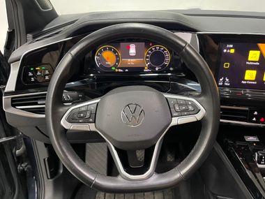 Volkswagen Talagon 2022 года, 22 631 км - вид 10