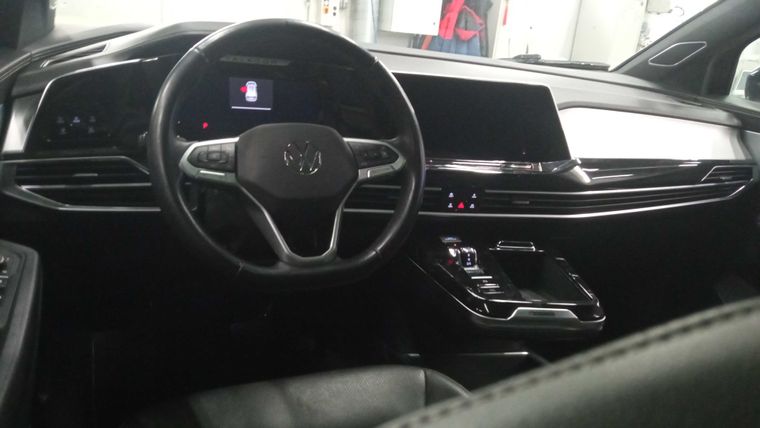 Volkswagen Talagon 2022 года, 22 637 км - вид 6