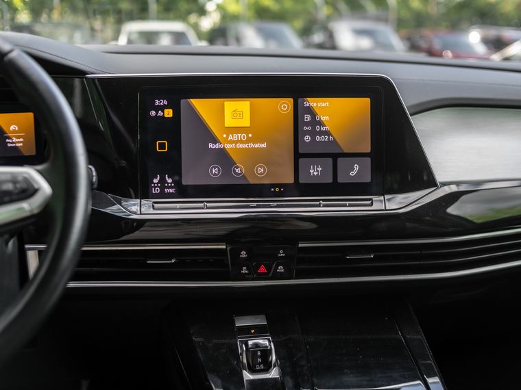 Volkswagen Talagon 2022 года, 22 637 км - вид 8