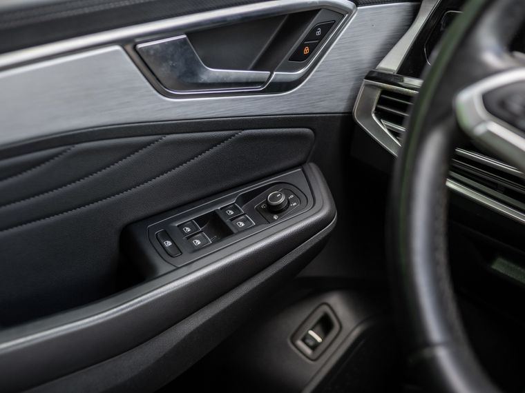 Volkswagen Talagon 2022 года, 22 637 км - вид 12