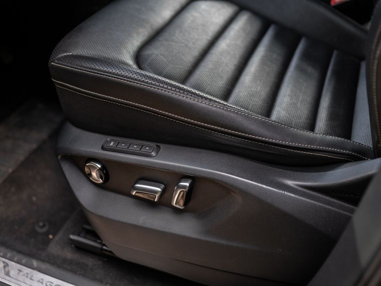 Volkswagen Talagon 2022 года, 22 637 км - вид 13