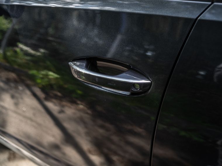Volkswagen Talagon 2022 года, 22 637 км - вид 21