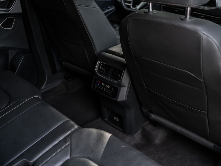 Volkswagen Talagon 2022 года, 22 637 км - вид 15