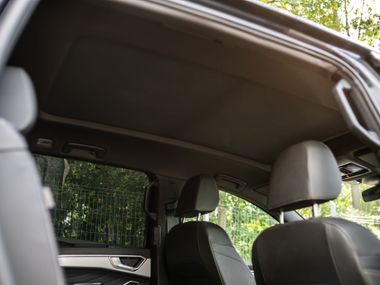 Volkswagen Talagon 2022 года, 22 637 км - вид 16