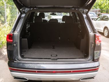 Volkswagen Talagon 2022 года, 22 637 км - вид 19