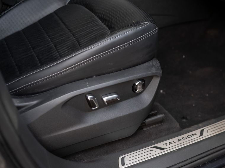 Volkswagen Talagon 2022 года, 22 637 км - вид 18