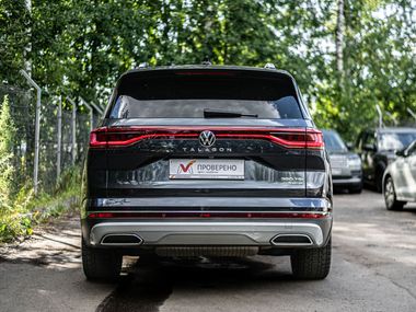 Volkswagen Talagon 2022 года, 22 637 км - вид 5