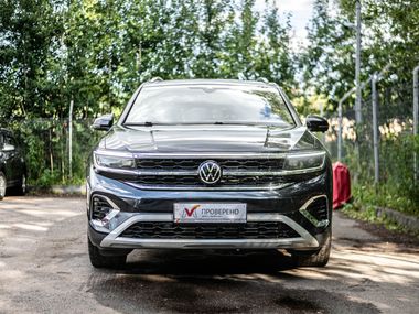 Volkswagen Talagon 2022 года, 22 637 км - вид 3