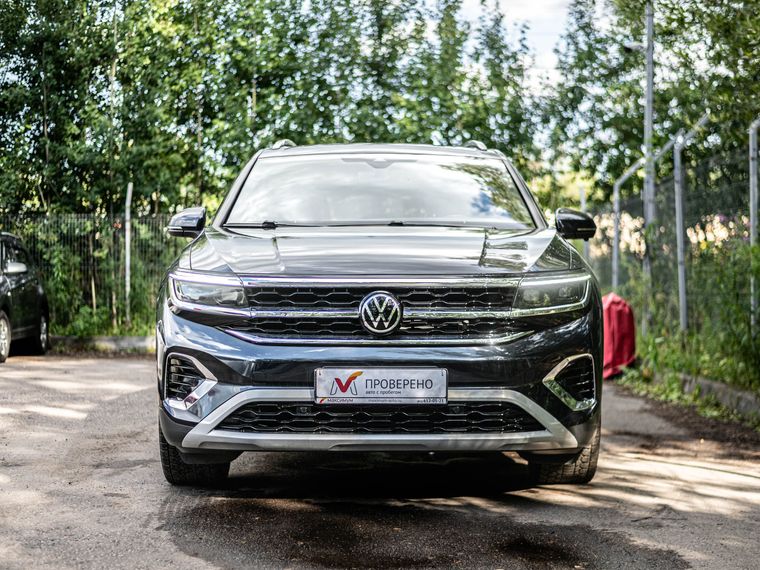 Volkswagen Talagon 2022 года, 22 637 км - вид 3