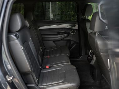 Volkswagen Talagon 2022 года, 22 637 км - вид 14