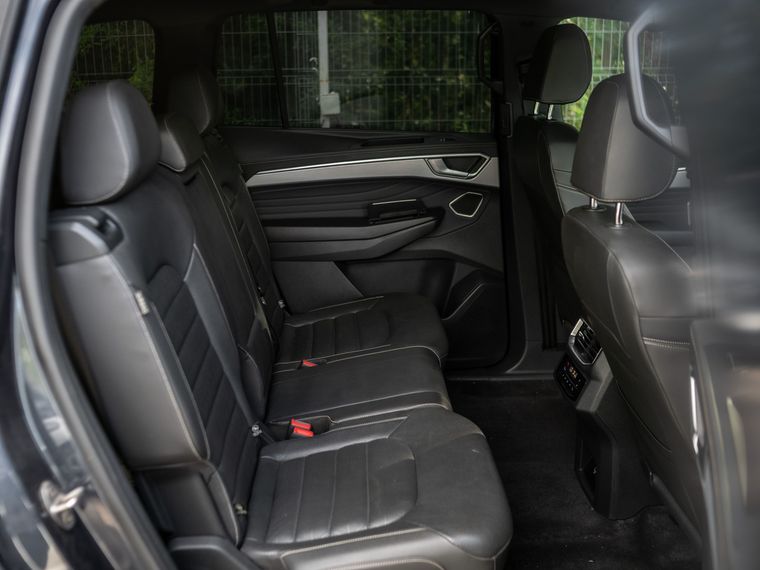 Volkswagen Talagon 2022 года, 22 637 км - вид 14