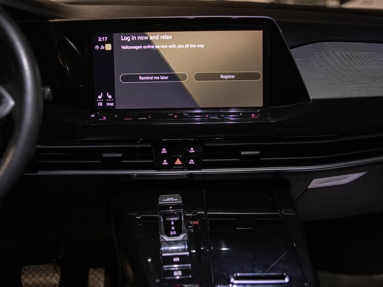 Volkswagen Talagon 2022 года, 22 667 км - вид 8