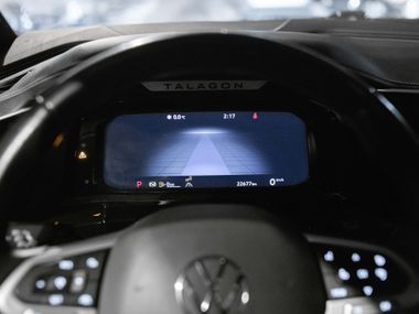 Volkswagen Talagon 2022 года, 22 667 км - вид 6
