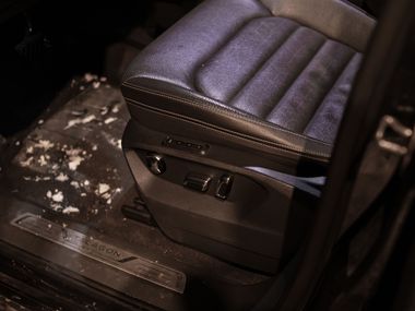 Volkswagen Talagon 2022 года, 22 667 км - вид 11