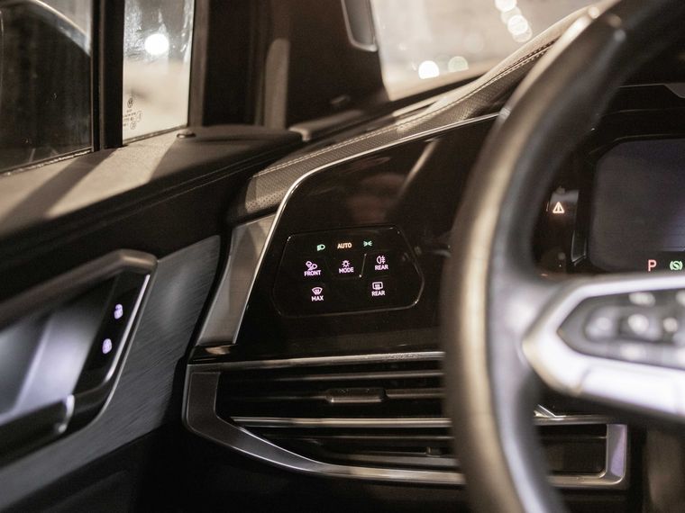 Volkswagen Talagon 2022 года, 22 667 км - вид 12