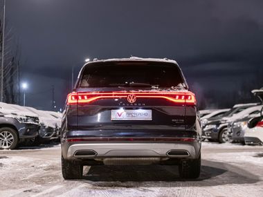 Volkswagen Talagon 2022 года, 22 667 км - вид 5