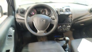 ВАЗ (LADA) Granta 2023 года, 48 144 км - вид 5