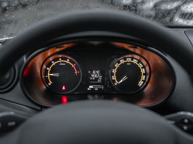 ВАЗ (LADA) Granta 2023 года, 48 144 км - вид 5