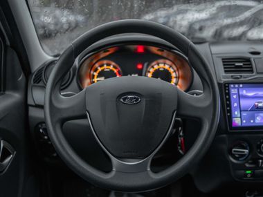 ВАЗ (LADA) Granta 2023 года, 48 144 км - вид 6