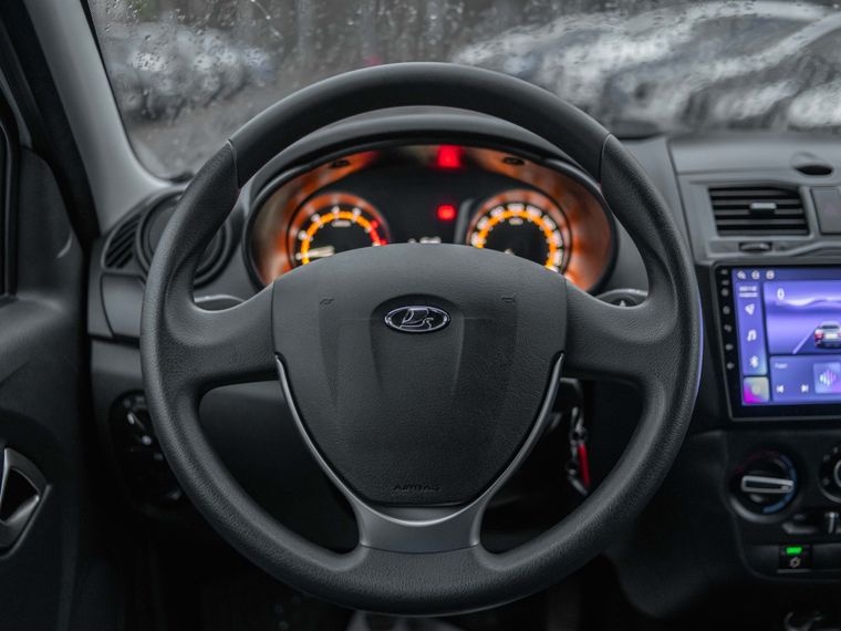 ВАЗ (LADA) Granta 2023 года, 48 144 км - вид 6