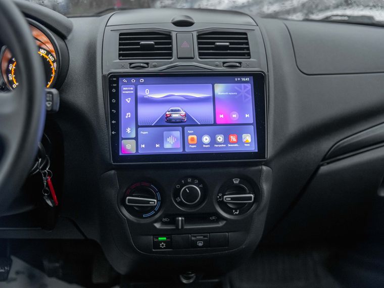 ВАЗ (LADA) Granta 2023 года, 48 144 км - вид 7