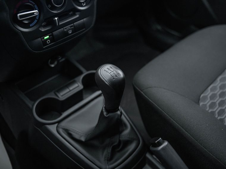 ВАЗ (LADA) Granta 2023 года, 48 144 км - вид 9