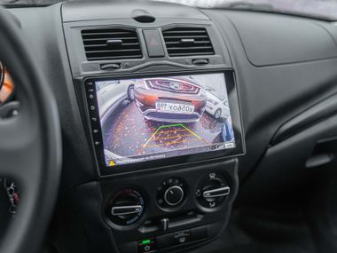 ВАЗ (LADA) Granta 2023 года, 48 144 км - вид 8