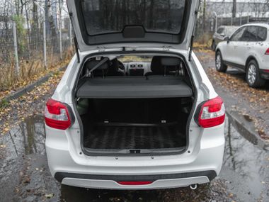 ВАЗ (LADA) Granta 2023 года, 48 144 км - вид 13