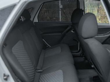 ВАЗ (LADA) Granta 2023 года, 48 144 км - вид 11