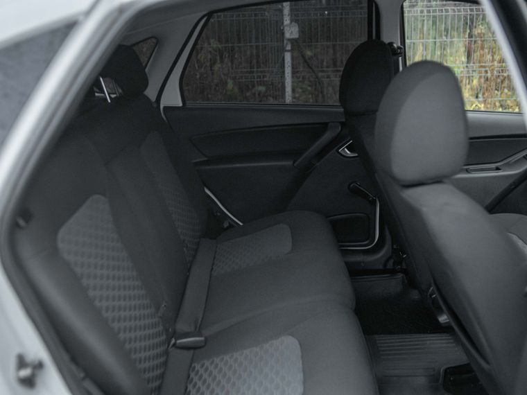 ВАЗ (LADA) Granta 2023 года, 48 144 км - вид 11