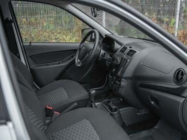 ВАЗ (LADA) Granta 2023 года, 48 144 км - вид 12