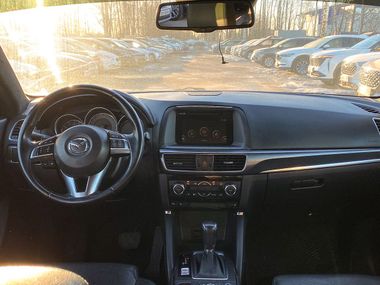 Mazda CX-5 2016 года, 166 999 км - вид 8