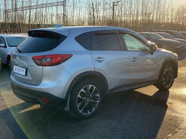 Mazda CX-5 2016 года, 166 999 км - вид 5