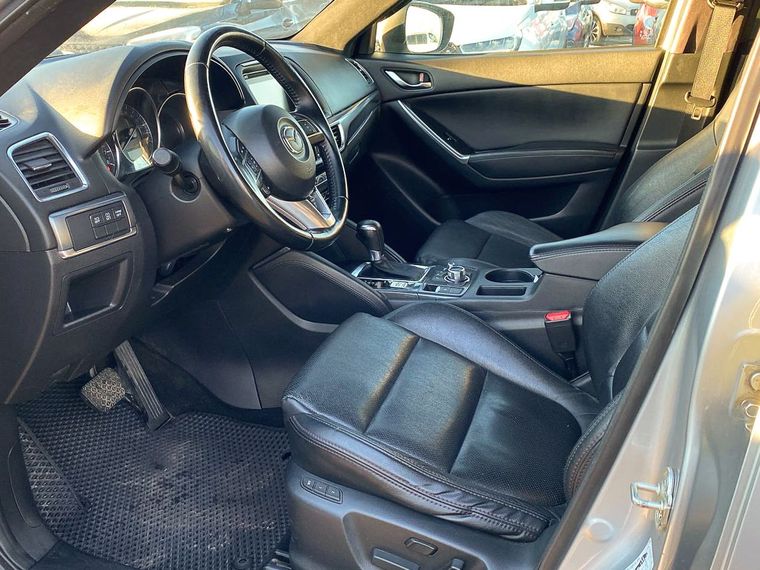 Mazda CX-5 2016 года, 166 999 км - вид 9