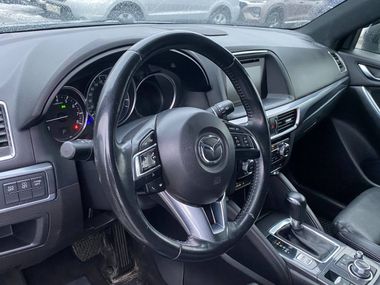 Mazda CX-5 2016 года, 166 999 км - вид 10