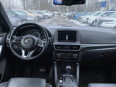 Mazda CX-5 2016 года, 166 999 км - вид 7