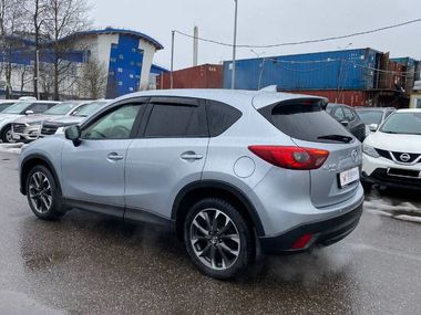 Mazda CX-5 2016 года, 166 999 км - вид 6