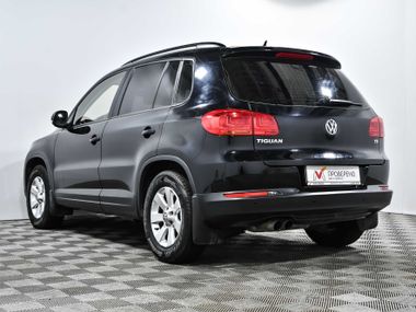 Volkswagen Tiguan 2012 года, 207 837 км - вид 7